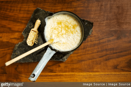 Recette pour le ski : le Berthoud à l’Abondance